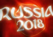 Fußball-WM 2018 Gruppe H