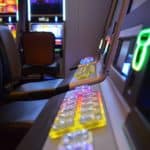 Las Vegas: Maskenpflicht in Spielcasinos