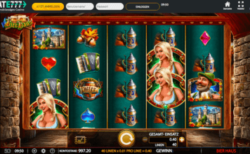 Bierhaus Slots