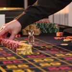 Casinos ohne Mindesteinzahlung: Die besten Anbieter 2021 Casino ohne Mindesteinzahlung