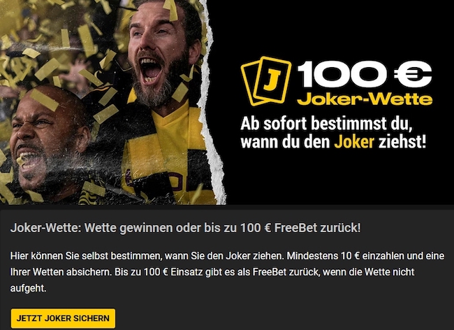 bwin Bonus